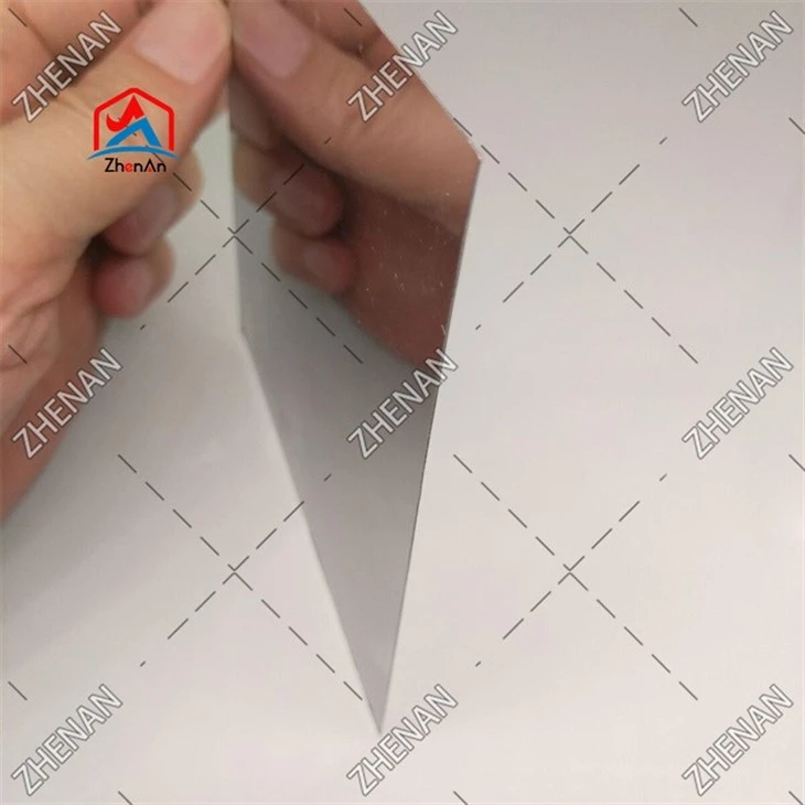 Customized Specification Molybdenum Plate