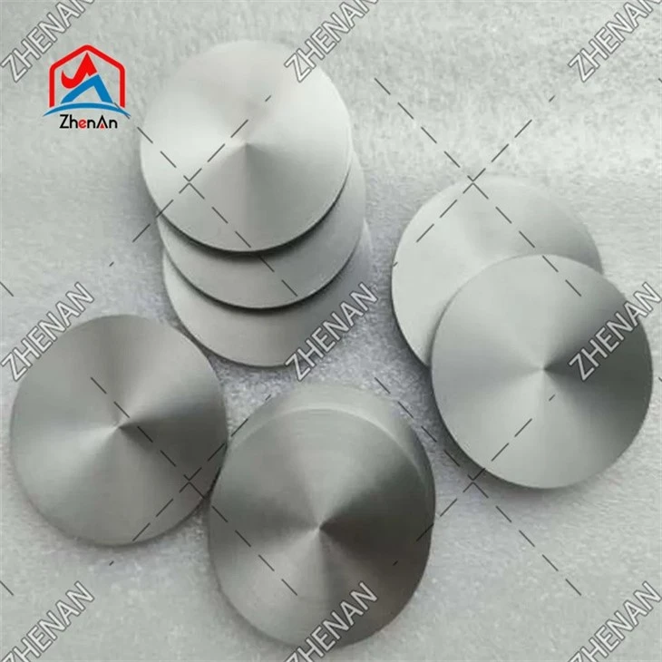 High Quality Molybdenum Target