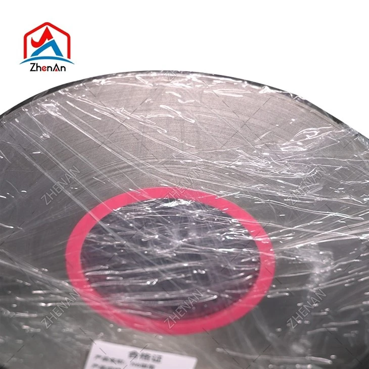 Pure Nickel Foil 0.1–0.5 mm – Industrial & High Purity factory